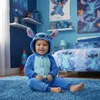 Onesie Kigurumi Romper Schlafanzug Kostüm für Baby Lilo & Produktbild-Vorschau 9