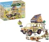 PLAYMOBIL Wiltopia 71293 Wiltopia - Mit dem Geländewagen Produktbild-Vorschau 9