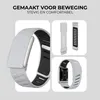 Strap-it Silikon-Sportarmband mit Druckknopfverschluss - Produktbild-Vorschau 6