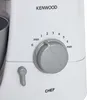 Kenwood Titanum Mixer Batt. 63550 Voir les images du produit 8