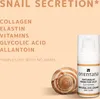 Orientana Natural Eye Cream with Snail Mucus 15 ml - Podgląd zdjęcia produktu 9