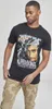Mr. Tee Tupac Retro Tee czarny - XL Podgląd zdjęcia produktu 12