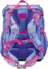 DerDieDas sac d'école ErgoFlex Light Superflash Set 6 Voir les images du produit 3