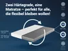 Matratze KSP-500 - Das Original - 7-Zonen- Produktbild-Vorschau 3