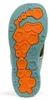 Affenzahn 00392-20153 – sandales Turquoise Productafbeelding-voorbeeld