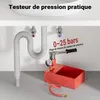 Pompe de remplissage pour Installation Sanitaire Solaire Voir les images du produit 2