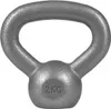 GORILLA SPORTS® Kettlebell - 2kg Gewichte, Gusseisen, Produktbild-Vorschau 1