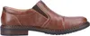 Rieker Herren Slipper Halbschuh Gummizug 17659, Größe:43 Produktbild-Vorschau 2
