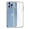 3MK Clear Case, Mantelhülle, Apple, iPhone 13 Pro, 15,5 cm Produktbild-Vorschau 7