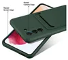 Handyhülle für Samsung Galaxy S21 FE Hülle Silikon Case Produktbild-Vorschau 5