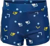 hummel hmlBEACH SWIM SHORTS - NAVY PEONY - 80 Produktbild-Vorschau 2