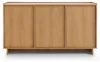 Furniture24 Sideboard Yasumi K147 Kommode 3 Türiger 147 Cm Produktbild-Vorschau 2
