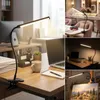 LUMILED LED Leselampe SERTA Bett Klemmleuchte 8W USB-C CCT Produktbild-Vorschau 6