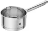Zwilling True Flow Topfset 5-teilig silber Topf-Set Produktbild-Vorschau 22