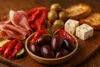 Lamda Estate - frische Oliven Kalamata 3x 1 KG natur mit Produktbild-Vorschau 5