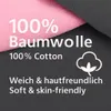 Betz 12er Handtuch-Set PALERMO 100% Baumwolle  Farbe: rose Produktbild-Vorschau 4
