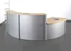 Kerkmann Design-Theke Kompakt-gerade Genua 3995 B 116 × T Produktbild-Vorschau 6