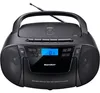 Przenośne radio CD Karcher RR 5045 (odtwarzacz CD, Podgląd zdjęcia produktu 4