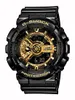 Watch Casio G-Shock GA-110GB-1AER - Black/Yellow Produktbild-Vorschau 9