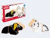 Magnet-Tiere Hund und Katze BRIO 63026900 Produktbild-Vorschau 7