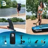 Stand Up Paddle Board Mapuna |  SUP Board - inkl. Paddel, Produktbild-Vorschau 7