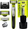 Philips OneBlade Rasoir QP2834 20 avec support Lame de Voir les images du produit 1