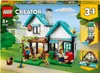 Stavebnica LEGO Creator 3 v 1 31139 Útulný dom?ek (808 Náhľad obrázku produktu 22