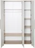 roba Kinderkleiderschrank 3-türig Malo - Schrank für Baby- Produktbild-Vorschau 5