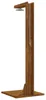 vidaXL Gartendusche 210,5 cm Massives Akazienholz und Produktbild-Vorschau 5