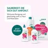 HAKA Spülmaschinen Mini Power Tabs 75 Stk. für strahlendes Produktbild-Vorschau 6