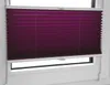 Plissee Faltrollo inkl. Klemmträger beere 65x120 cm Produktbild-Vorschau 1