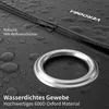 Strandkorb Schutzhülle wasserdicht 600D Oxford Produktbild-Vorschau 3
