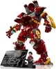 LEGO 76210 Hulkbuster (S) Produktbild-Vorschau 21