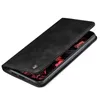 Handy Hülle für Xiaomi Redmi 10 Klapphülle Bookcase Flip Produktbild-Vorschau 8