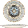 Talerz obiadowy By Bone – Armonia – porcelana – 25 cm Podgląd zdjęcia produktu 1