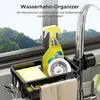 Spülbecken Organizer mit Selbstentleerender,  Spüle Produktbild-Vorschau 6