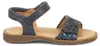 Froddo G3150249-1 kindersandalen in donkerblauw Productafbeelding-voorbeeld 1