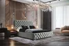 Furmeb24 - CHESTER II 180 x 200 cm - Chesterfield ,  Produktbild-Vorschau 1