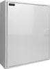 Sicherungskasten Hager Aufputz Verteilerkasten 2x12 Module Produktbild-Vorschau 6