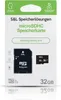 microSD Speicherkarte S&L für Samsung Galaxy A13 - Produktbild-Vorschau 5