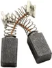 Spazzole in carbonio per martello Hitachi/HiKOKI DH 26PC - Anteprima dell’immagine prodotto 2