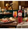 Sarti Rosa Aperitivo fruchtig lieblich im Geschmack aus Produktbild-Vorschau 11