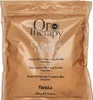 Fanola Oro Therapy 24k De-Color Keratin meliertes Pulver Produktbild-Vorschau 1