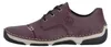Rieker Damen Sneaker sportlich Schnürer Ziernähte 55920, Produktbild-Vorschau 7