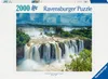 Rompecabezas Ravensburger de 2000 piezas, "Cascadas del Vista previa de la imagen del producto 9