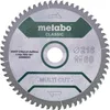 Metabo MultiCutClassic 254x30 60 FZ/TZ 5neg Anteprima dell’immagine prodotto 6