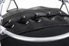 Sac de frappe DBX BUSHIDO SBRX 130/30 cm, 60 kg, argenté Voir les images du produit 6