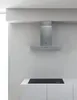 Whirlpool AKR 558/3 IX Fixé au mur Acier inoxydable 428 Voir les images du produit 6