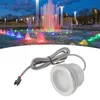 Podvodní LED osvětlení do koupelny, nerezová ocel, barevné, Náhled obrázku produktu 6