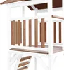 AXI Beach Tower Spielturm aus Holz in Braun & Weiß | Produktbild-Vorschau 4